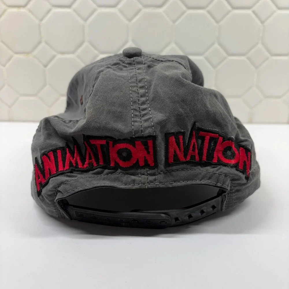Goofys Hat Co. embrace piece